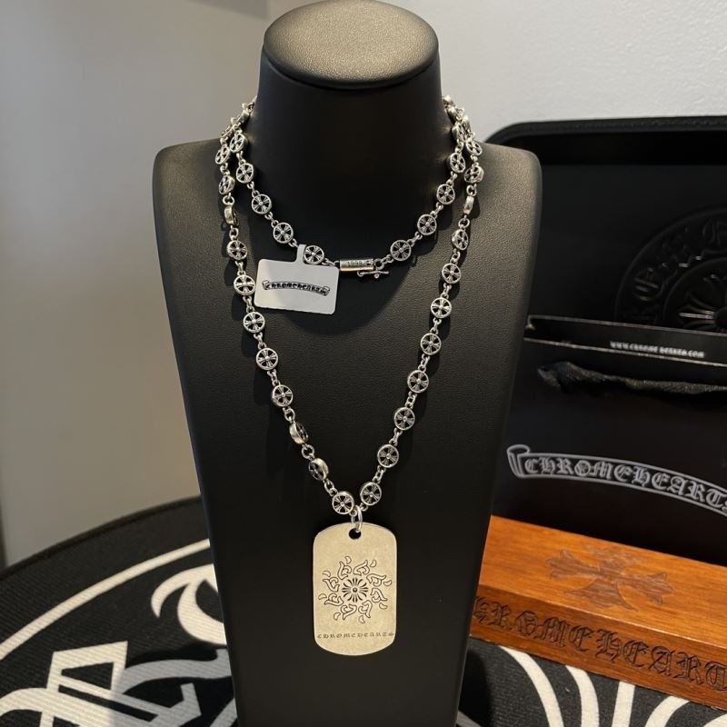 Chrome Hearts Necklaces